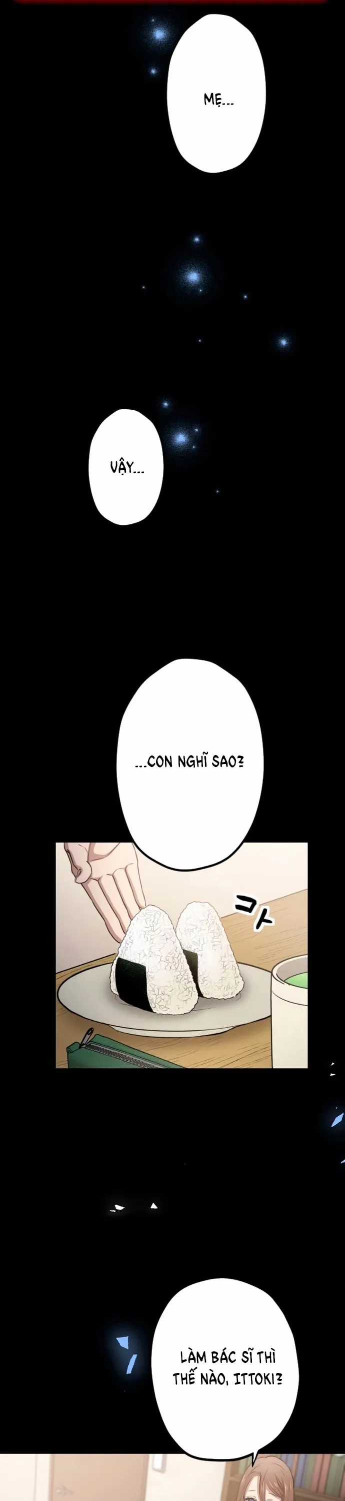 Ittoki The Ninja Chapter 3 trang 23