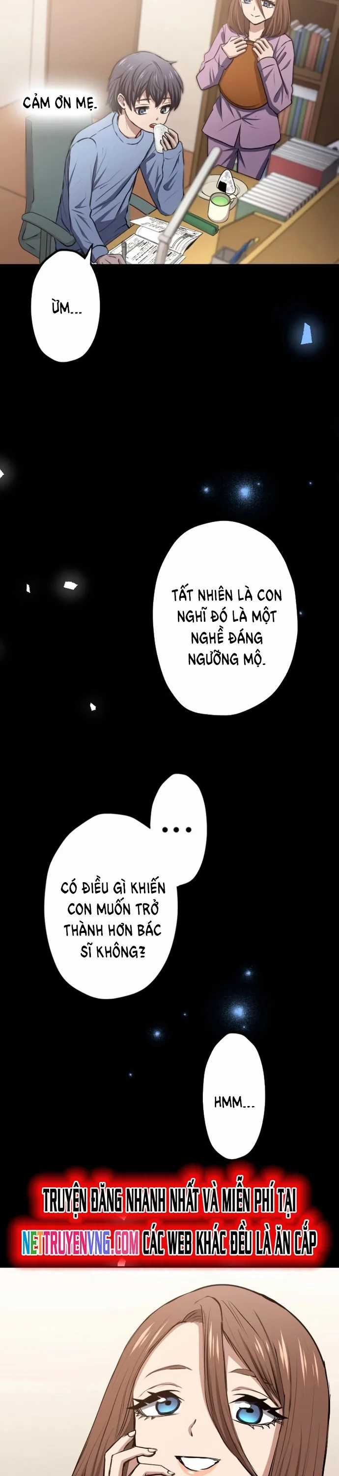 Ittoki The Ninja Chapter 3 trang 24