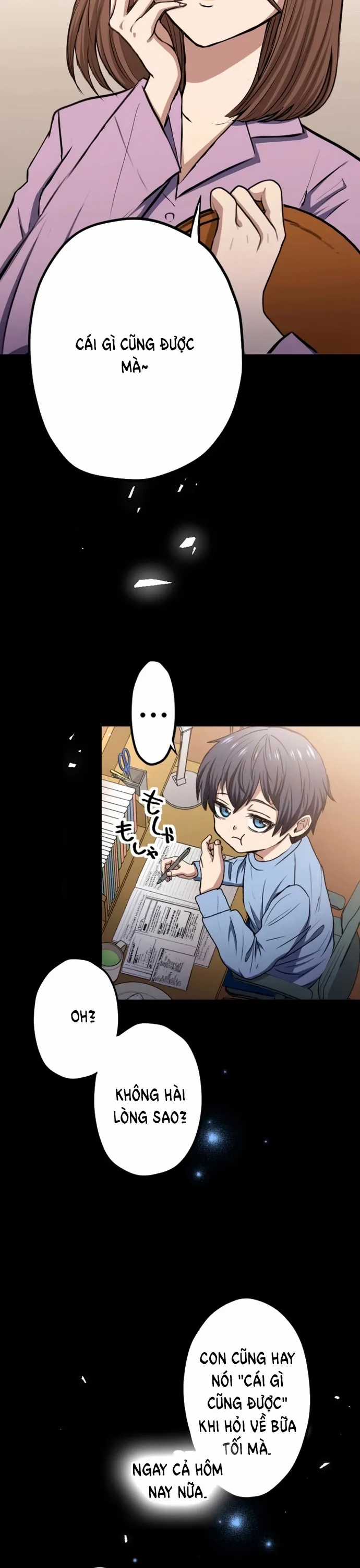 Ittoki The Ninja Chapter 3 trang 25