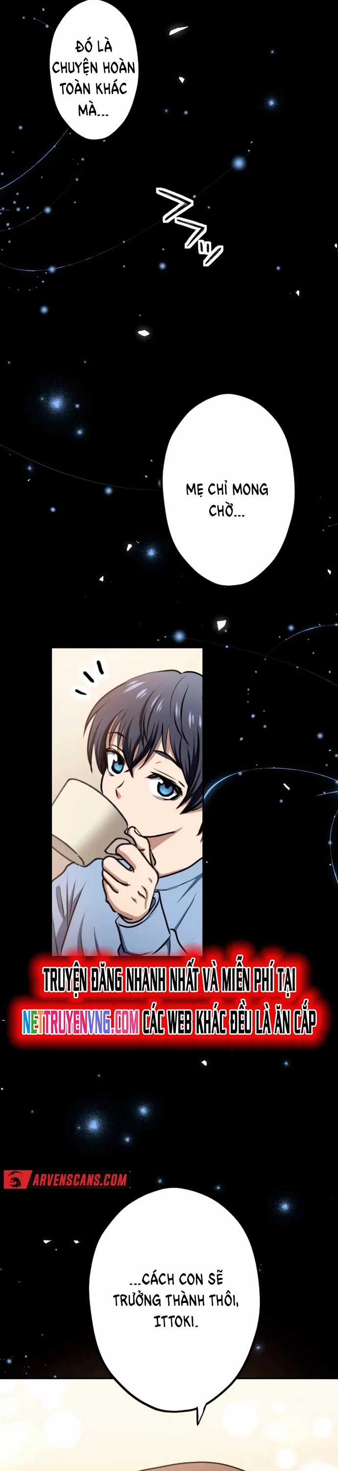 Ittoki The Ninja Chapter 3 trang 26