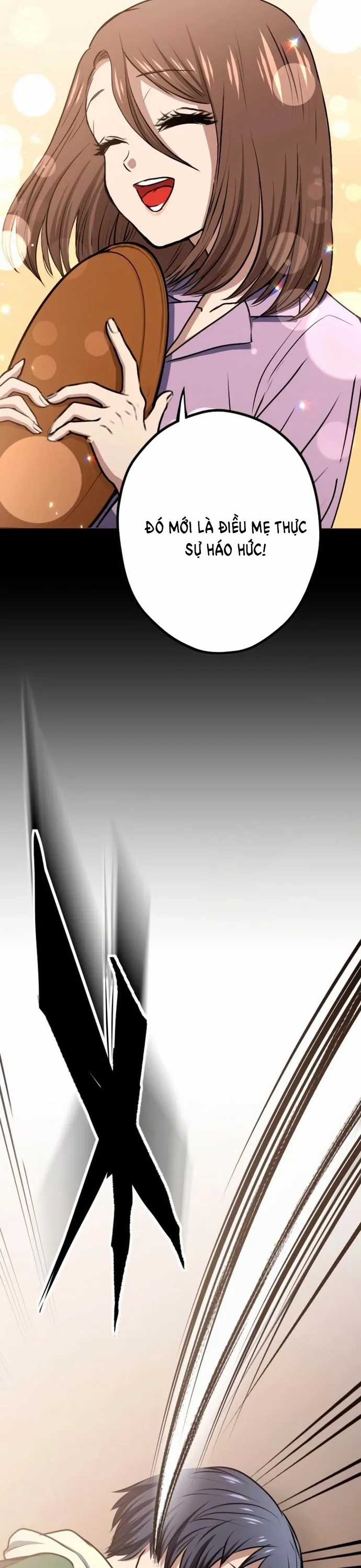 Ittoki The Ninja Chapter 3 trang 27