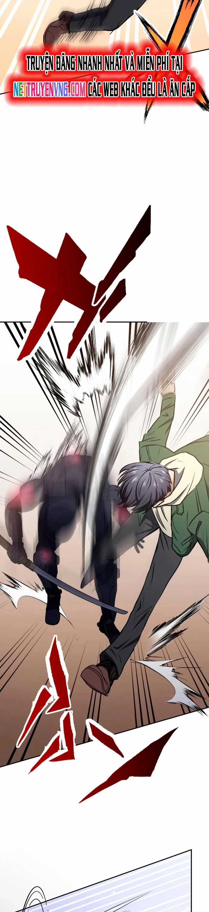 Ittoki The Ninja Chapter 3 trang 32