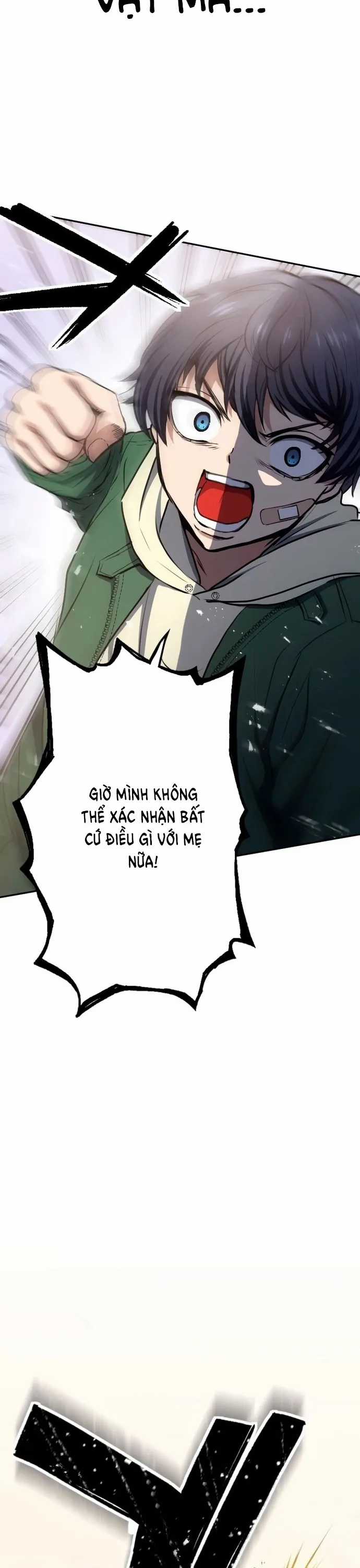 Ittoki The Ninja Chapter 3 trang 37