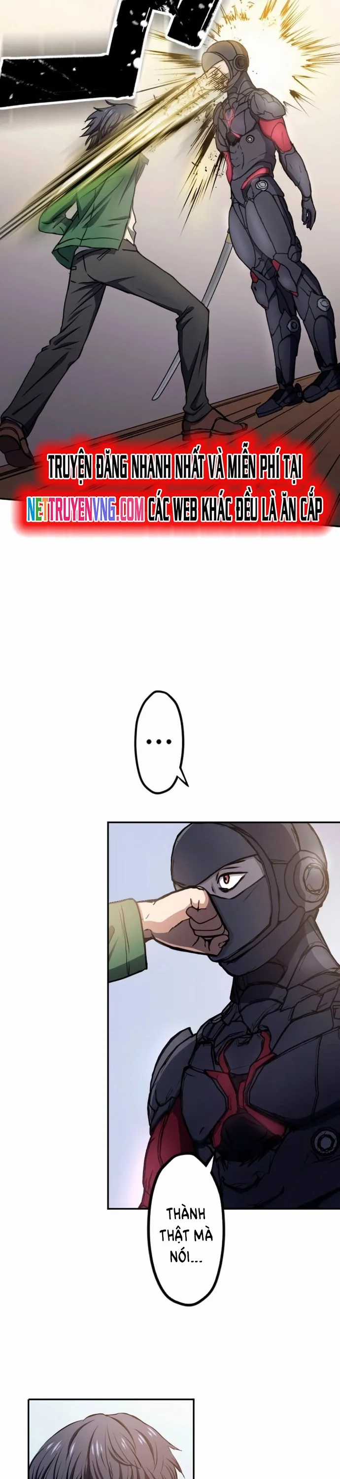 Ittoki The Ninja Chapter 3 trang 38