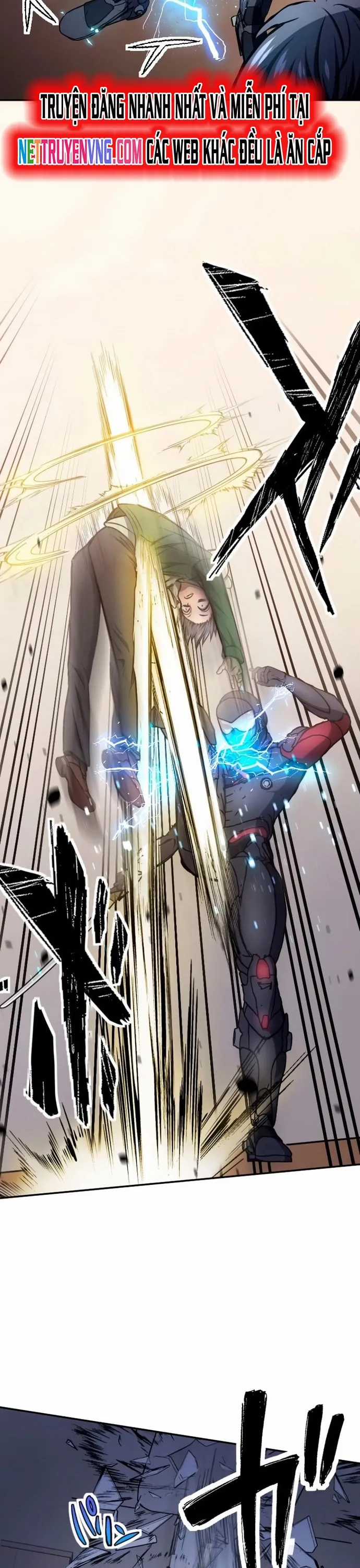 Ittoki The Ninja Chapter 3 trang 40