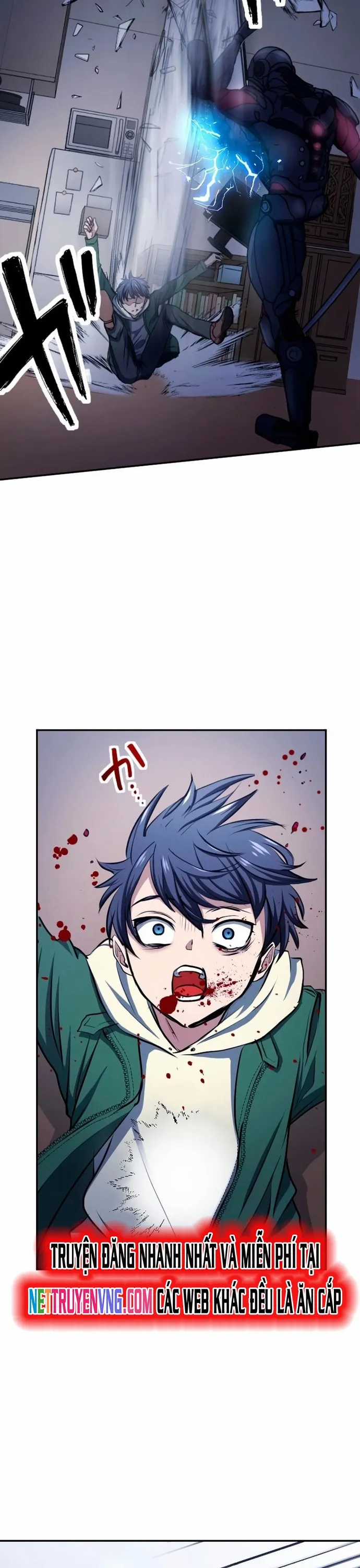 Ittoki The Ninja Chapter 3 trang 41