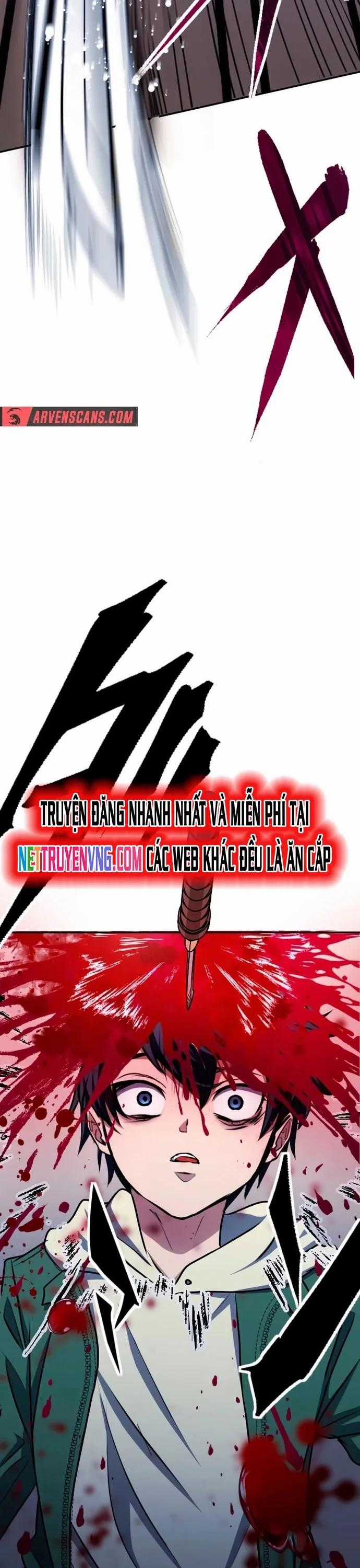 Ittoki The Ninja Chapter 3 trang 43