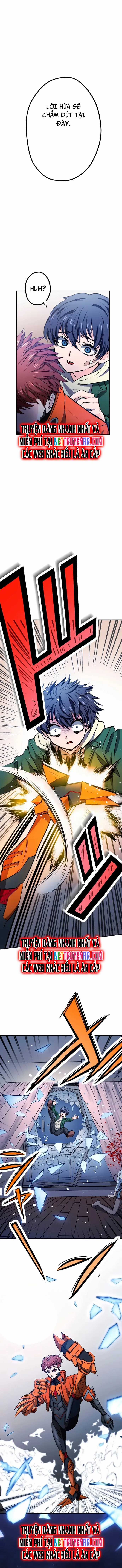 Ittoki The Ninja Chapter 4 trang 13