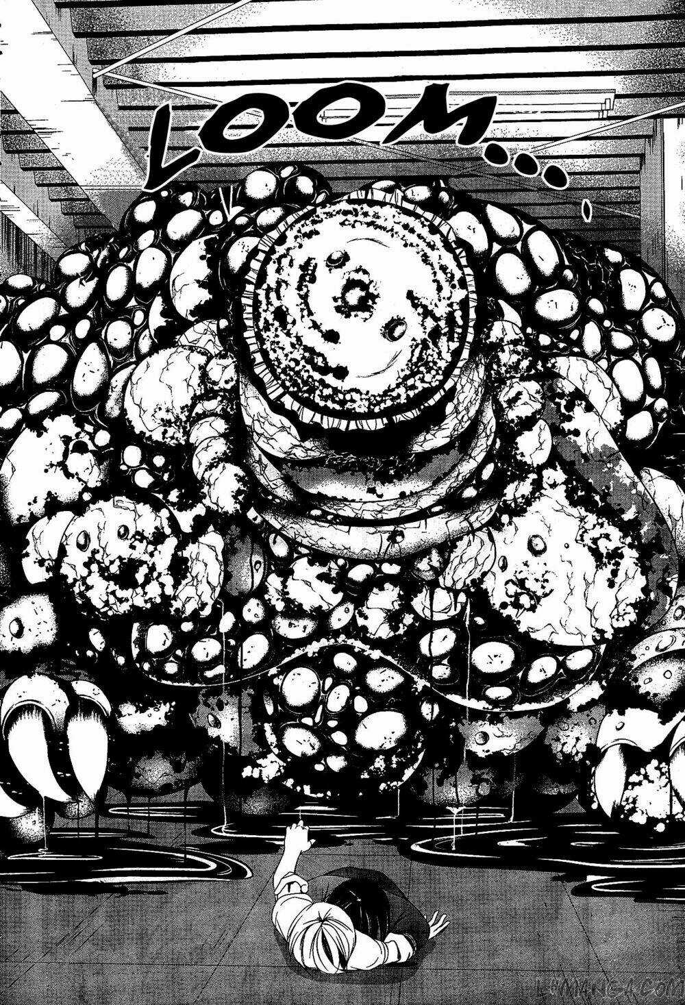 Iwaihime Chapter 1 trang 51