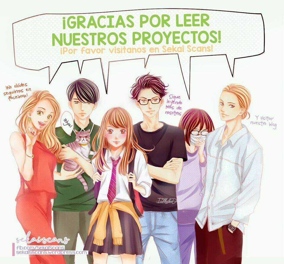 Iwata No Kuseni Choushi Ni Noruna! Chapter 1 trang 52