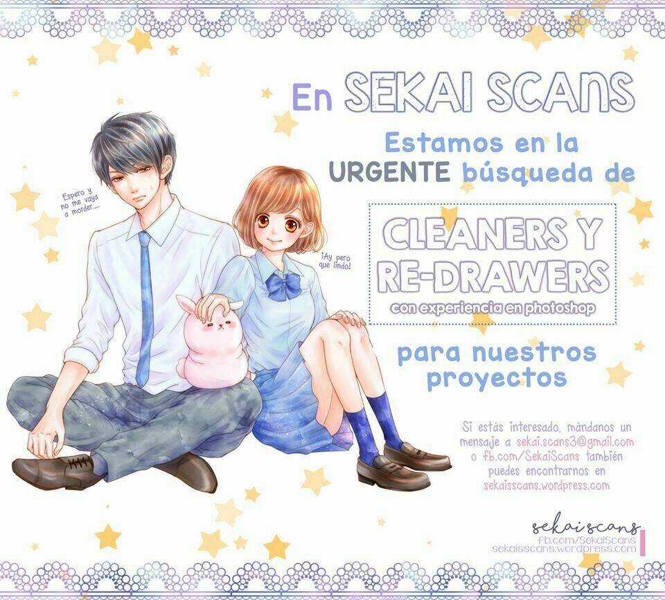 Iwata No Kuseni Choushi Ni Noruna! Chapter 1 trang 53