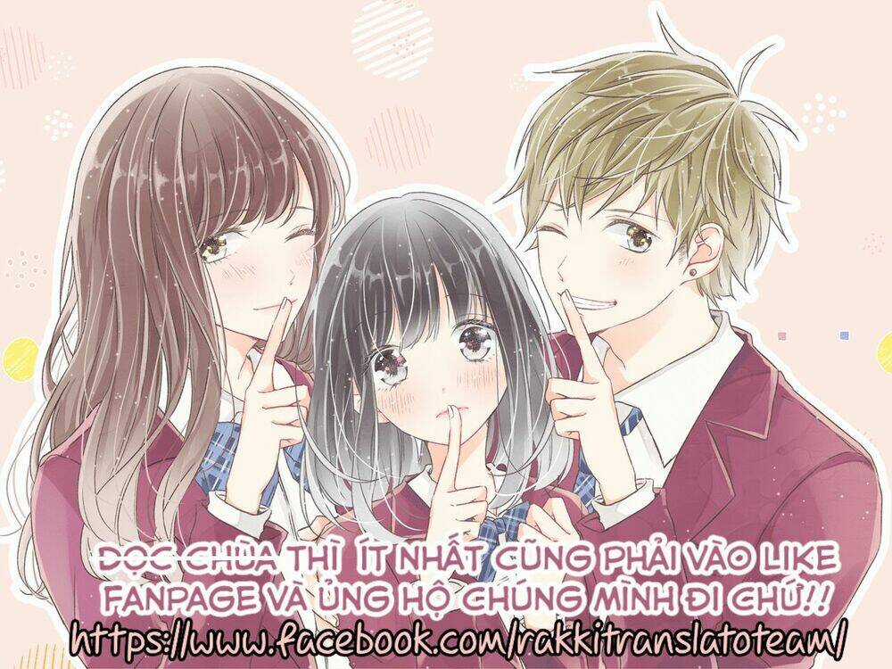 Iwata No Kuseni Choushi Ni Noruna! Chapter 1 trang 55