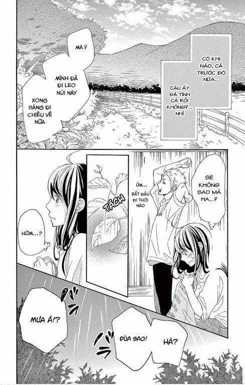 Iwata No Kuseni Choushi Ni Noruna! Chapter 3 trang 3