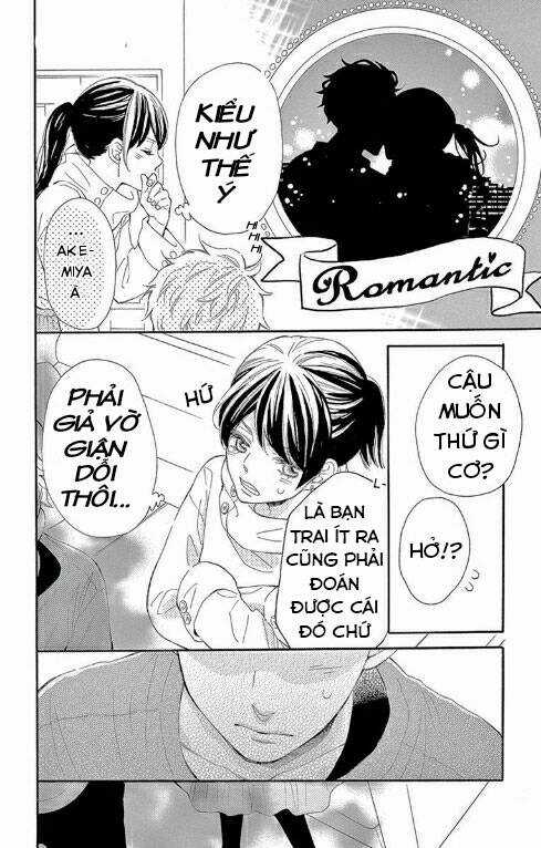 Iwata No Kuseni Choushi Ni Noruna! Chapter 5 trang 13