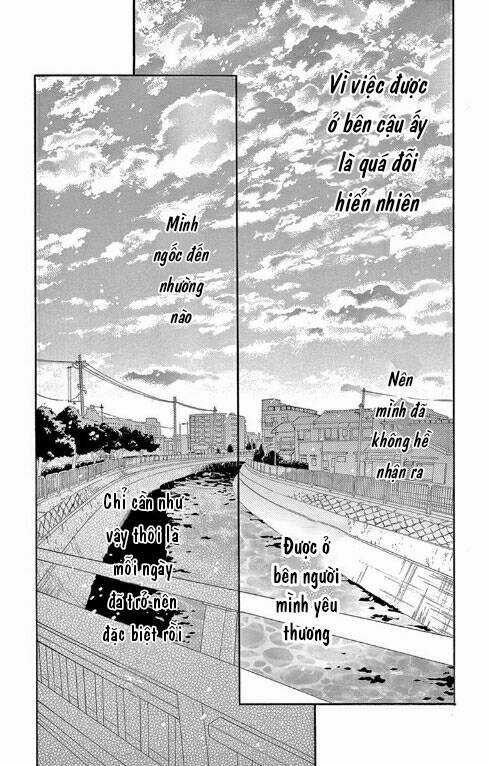 Iwata No Kuseni Choushi Ni Noruna! Chapter 5 trang 18