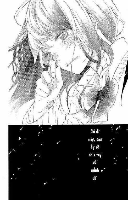 Iwata No Kuseni Choushi Ni Noruna! Chapter 5 trang 19