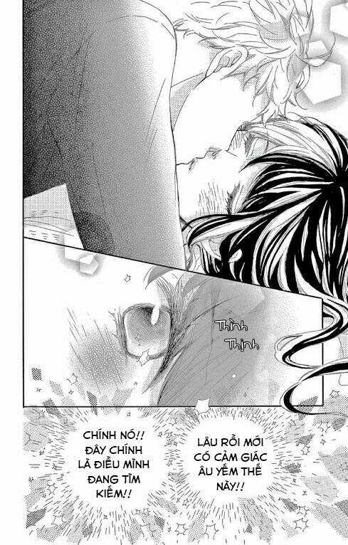 Iwata No Kuseni Choushi Ni Noruna! Chapter 5 trang 7