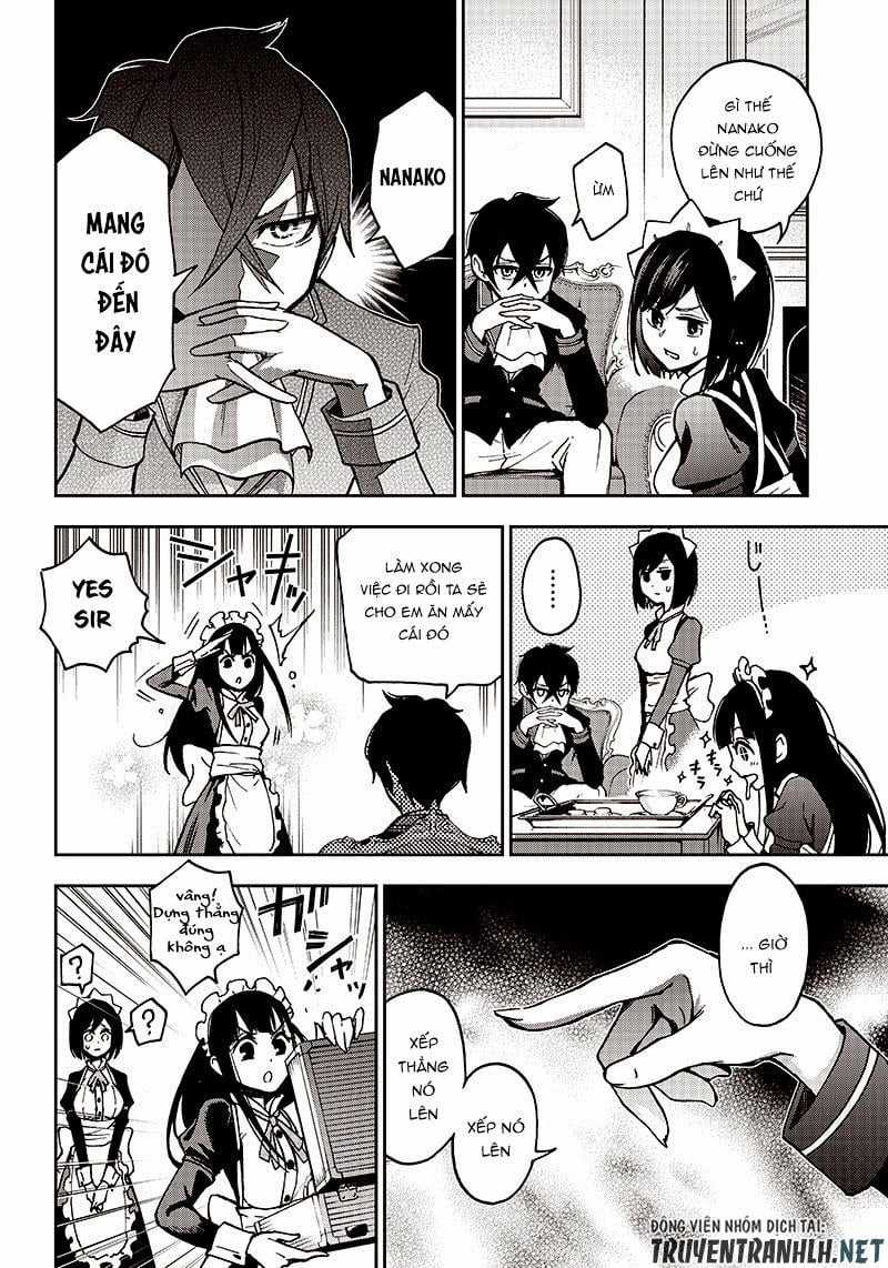 Iya Na Kao Sarenagara Opantsu Misete Moraitai Chapter 1 trang 13