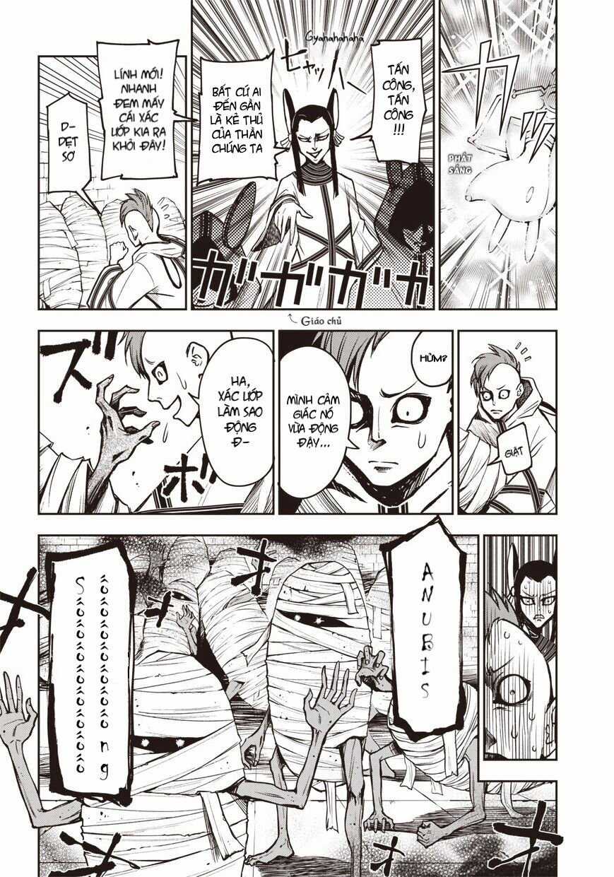 Iya Na Kao Sarenagara Opantsu Misete Moraitai Chapter 12 trang 11