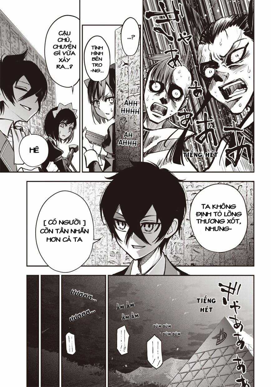 Iya Na Kao Sarenagara Opantsu Misete Moraitai Chapter 12 trang 12