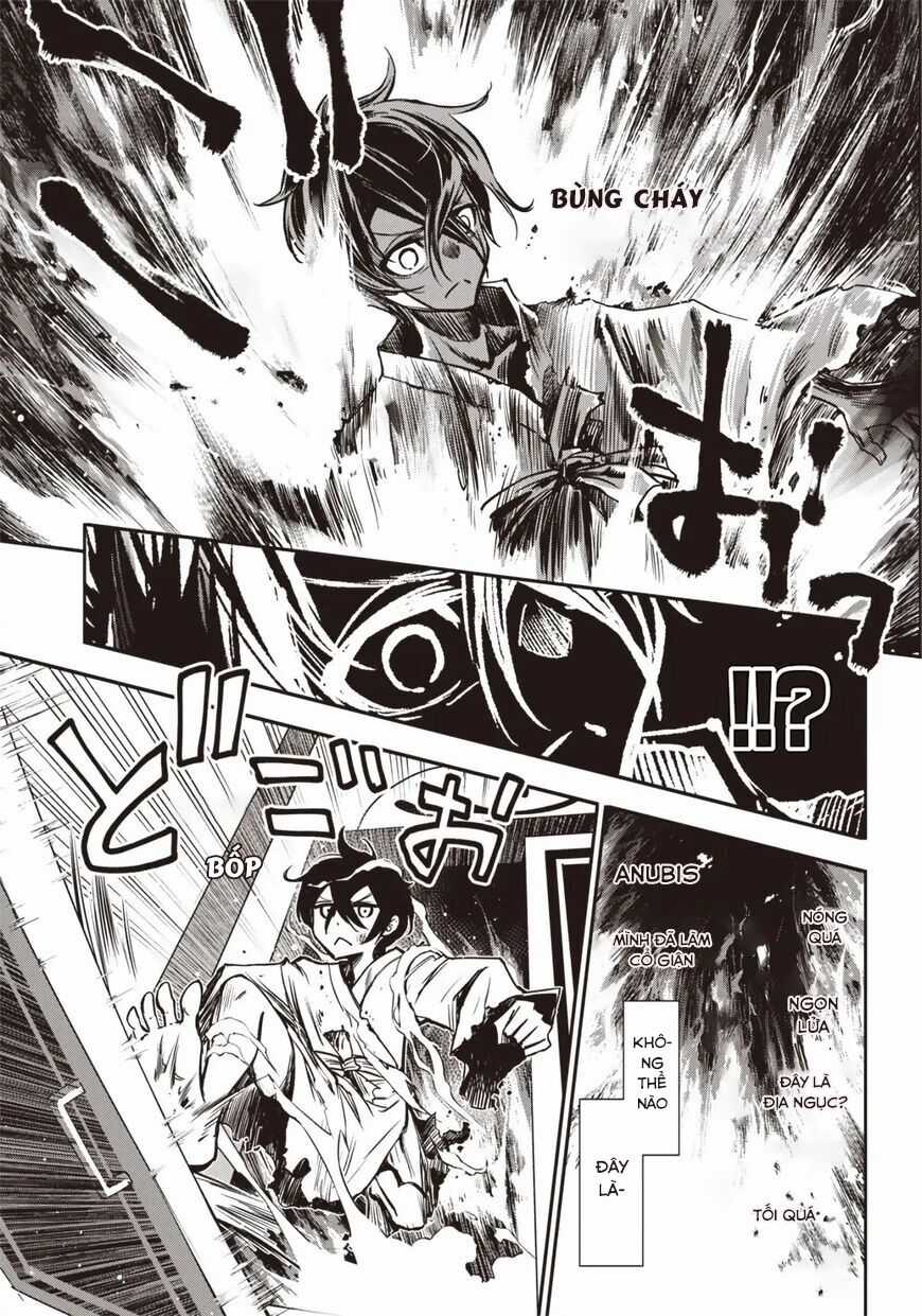 Iya Na Kao Sarenagara Opantsu Misete Moraitai Chapter 13 trang 14