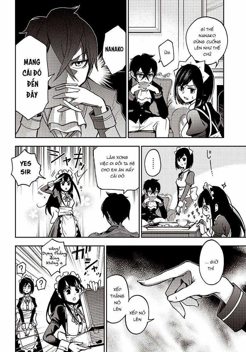 Iya Na Kao Sarenagara Opantsu Misete Moraitai Chapter 2 trang 16