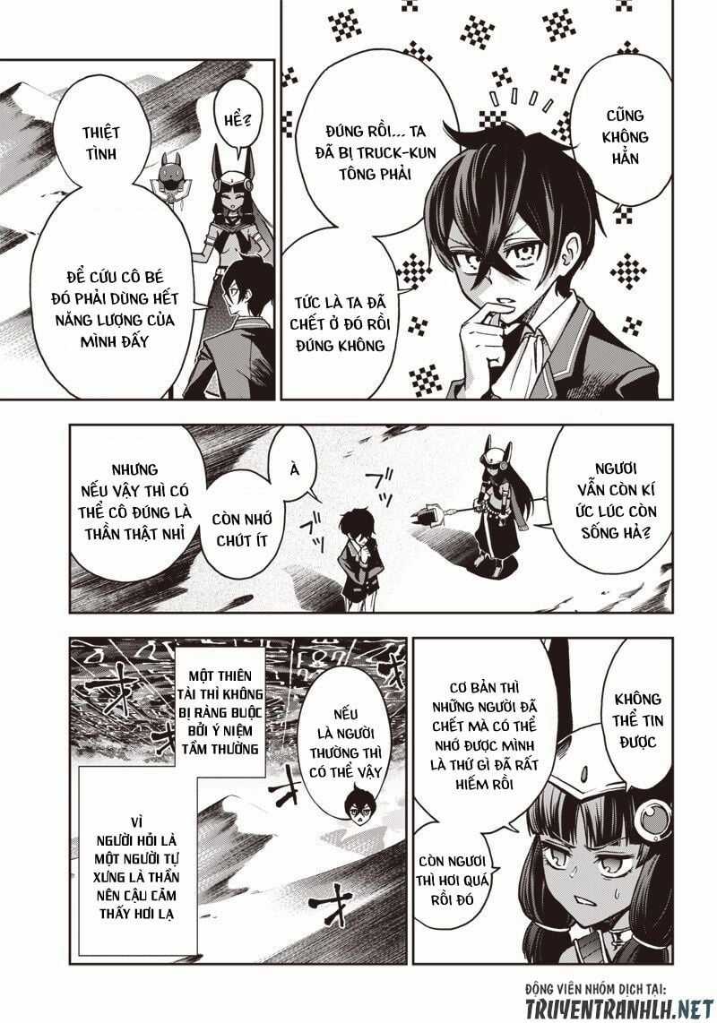Iya Na Kao Sarenagara Opantsu Misete Moraitai Chapter 9 trang 10
