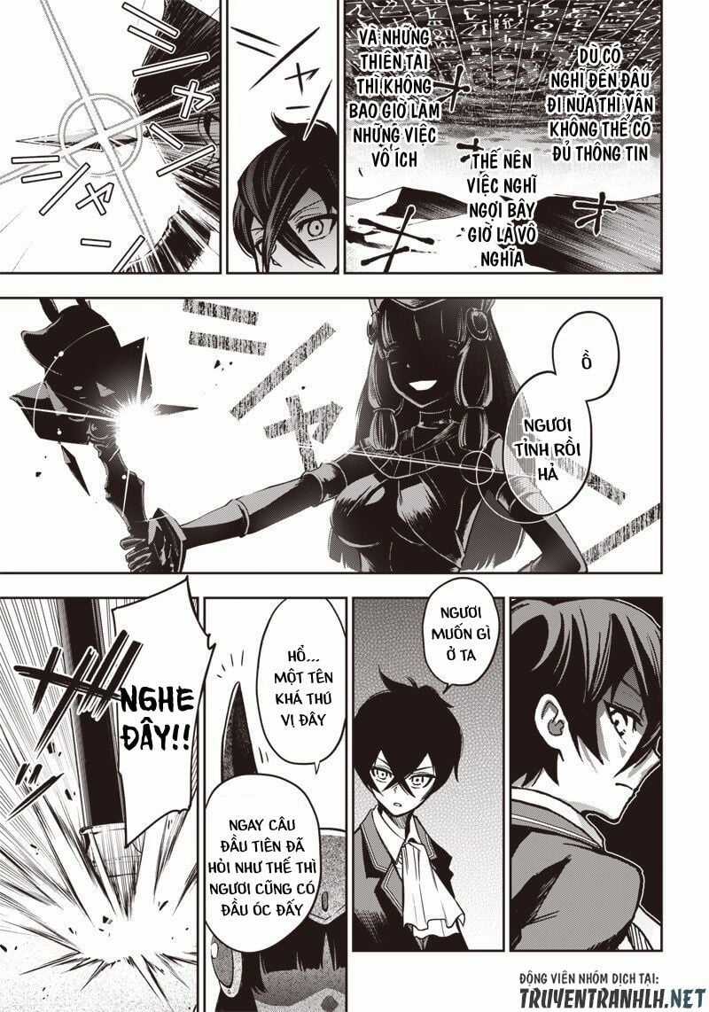 Iya Na Kao Sarenagara Opantsu Misete Moraitai Chapter 9 trang 4