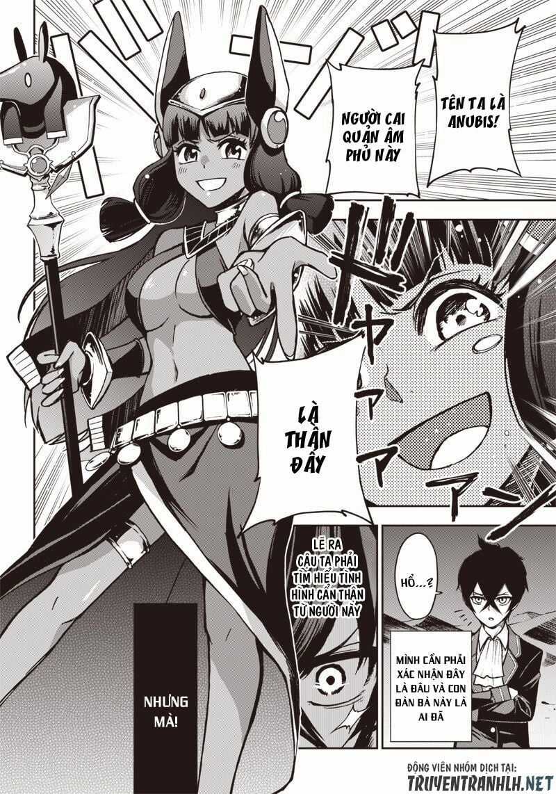 Iya Na Kao Sarenagara Opantsu Misete Moraitai Chapter 9 trang 5