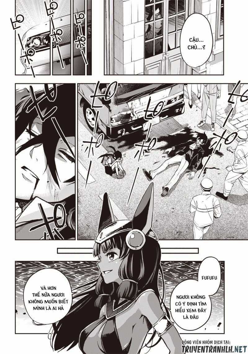 Iya Na Kao Sarenagara Opantsu Misete Moraitai Chapter 9 trang 9