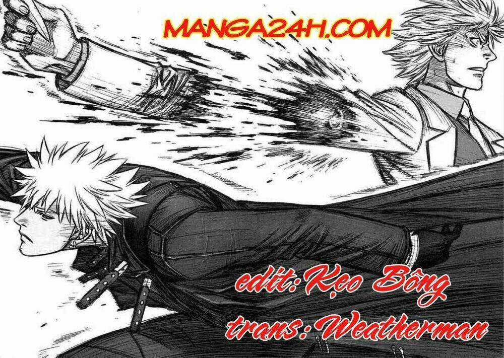 Jackals Chapter 1 trang 26