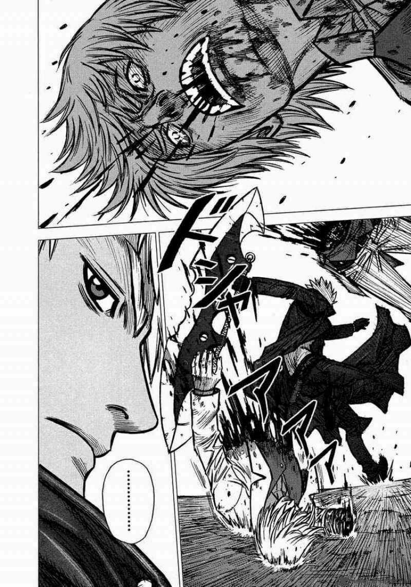 Jackals Chapter 1 trang 31