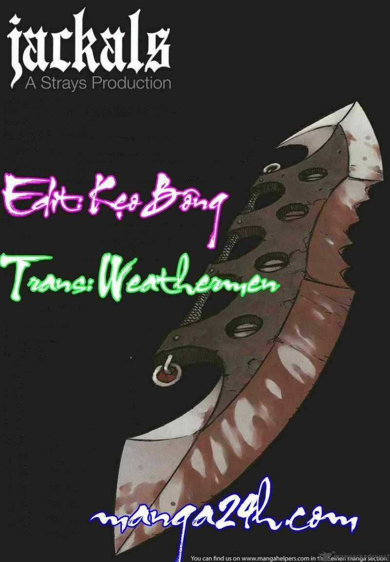 Jackals Chapter 1 trang 34