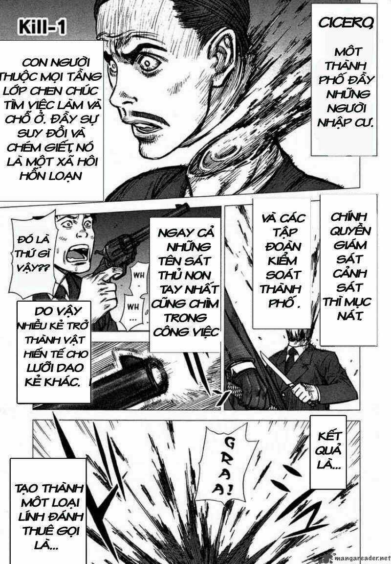 Jackals Chapter 1 trang 4