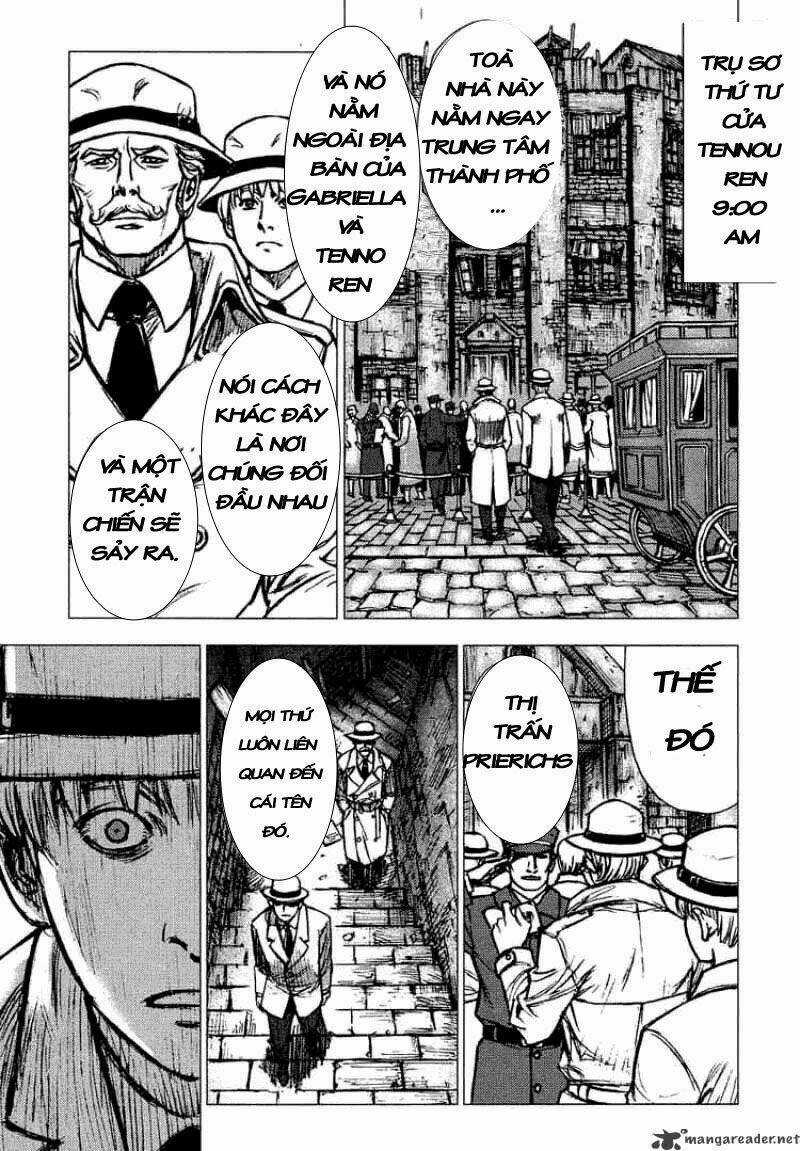 Jackals Chapter 1 trang 7