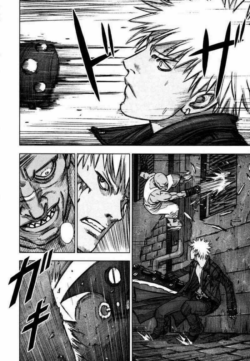 Jackals Chapter 10 trang 15