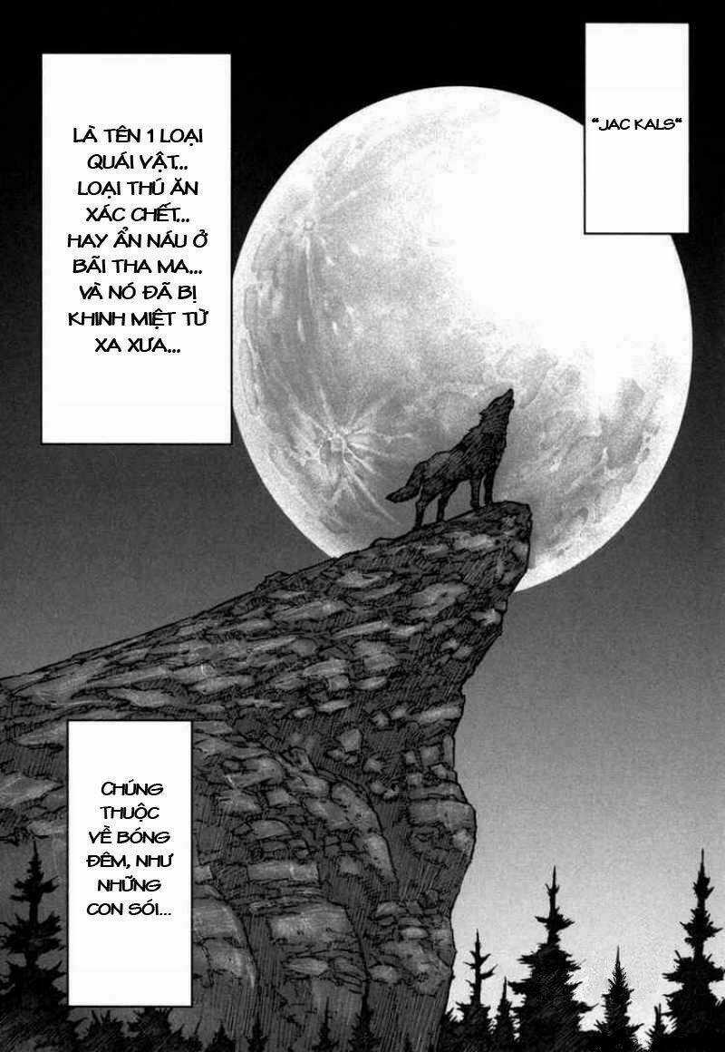 Jackals Chapter 10 trang 2