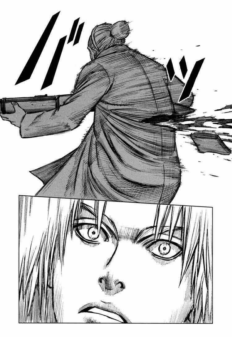 Jackals Chapter 11 trang 22