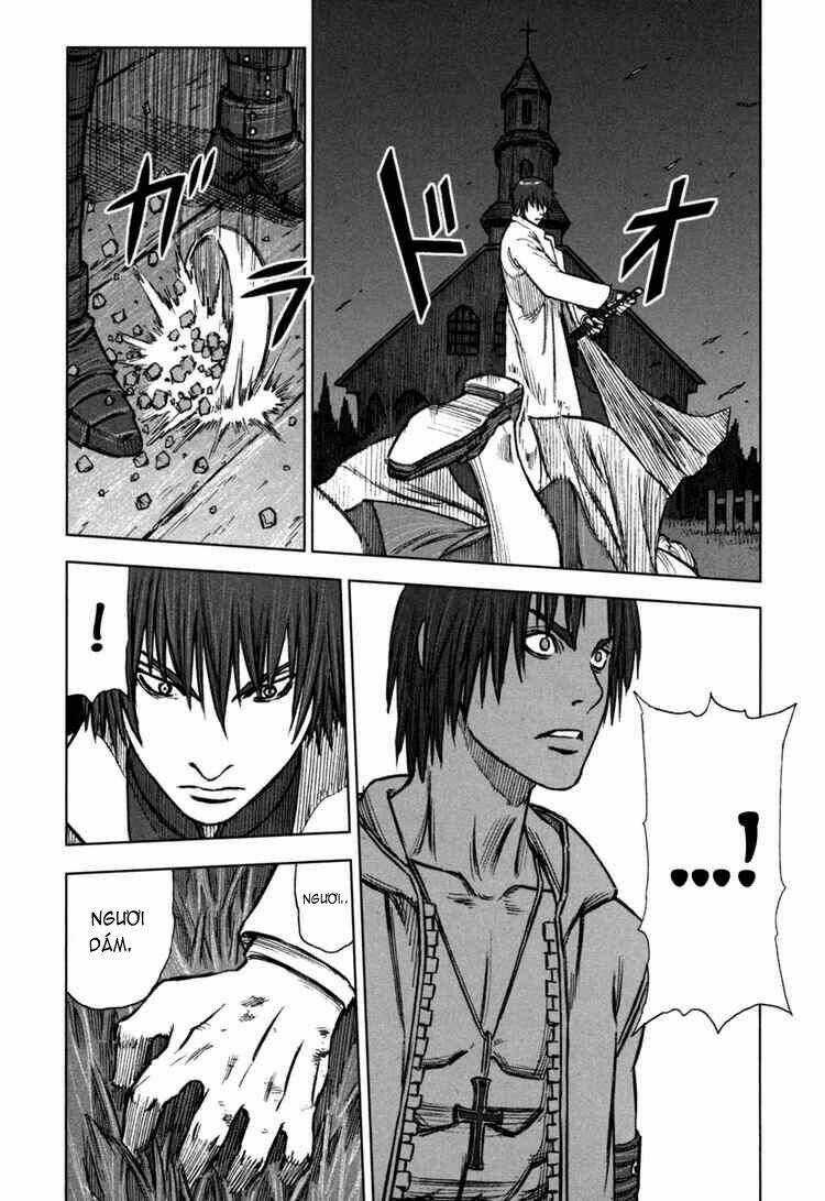 Jackals Chapter 11 trang 23