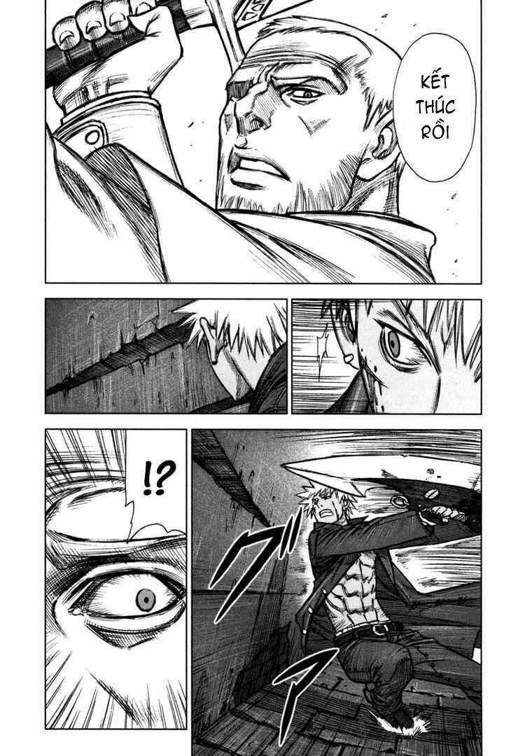 Jackals Chapter 12 trang 14