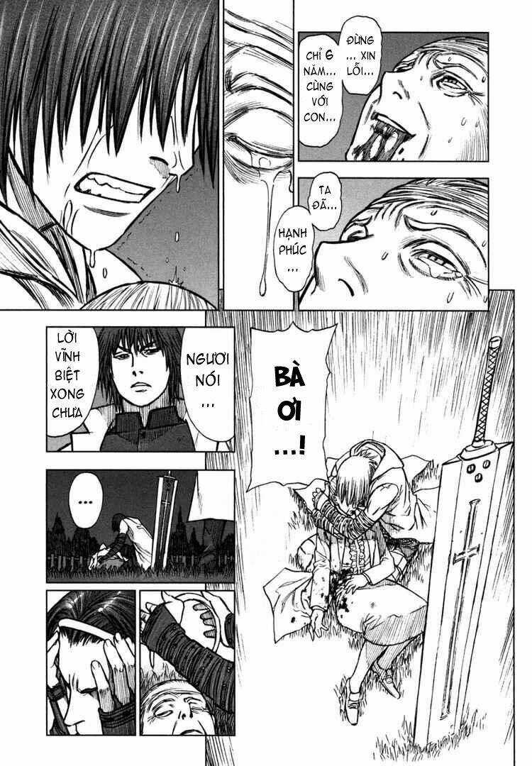 Jackals Chapter 12 trang 7