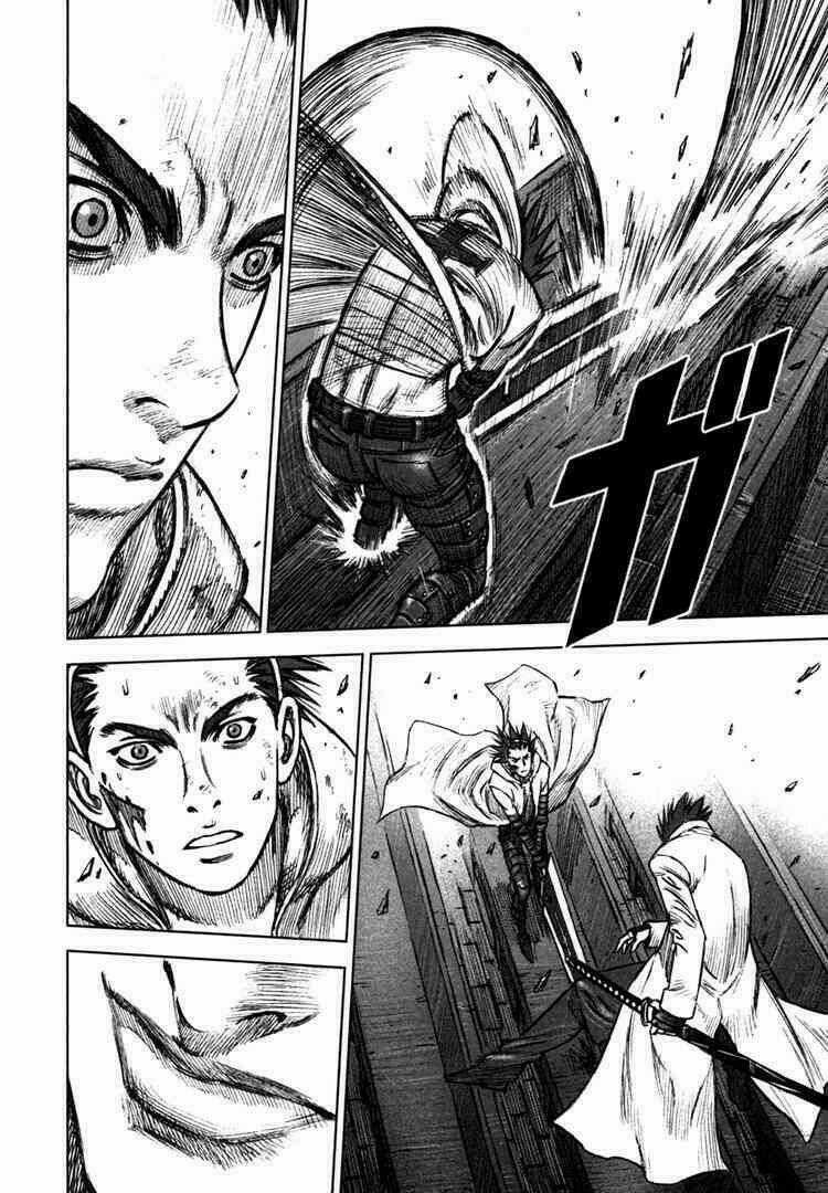 Jackals Chapter 13 trang 16