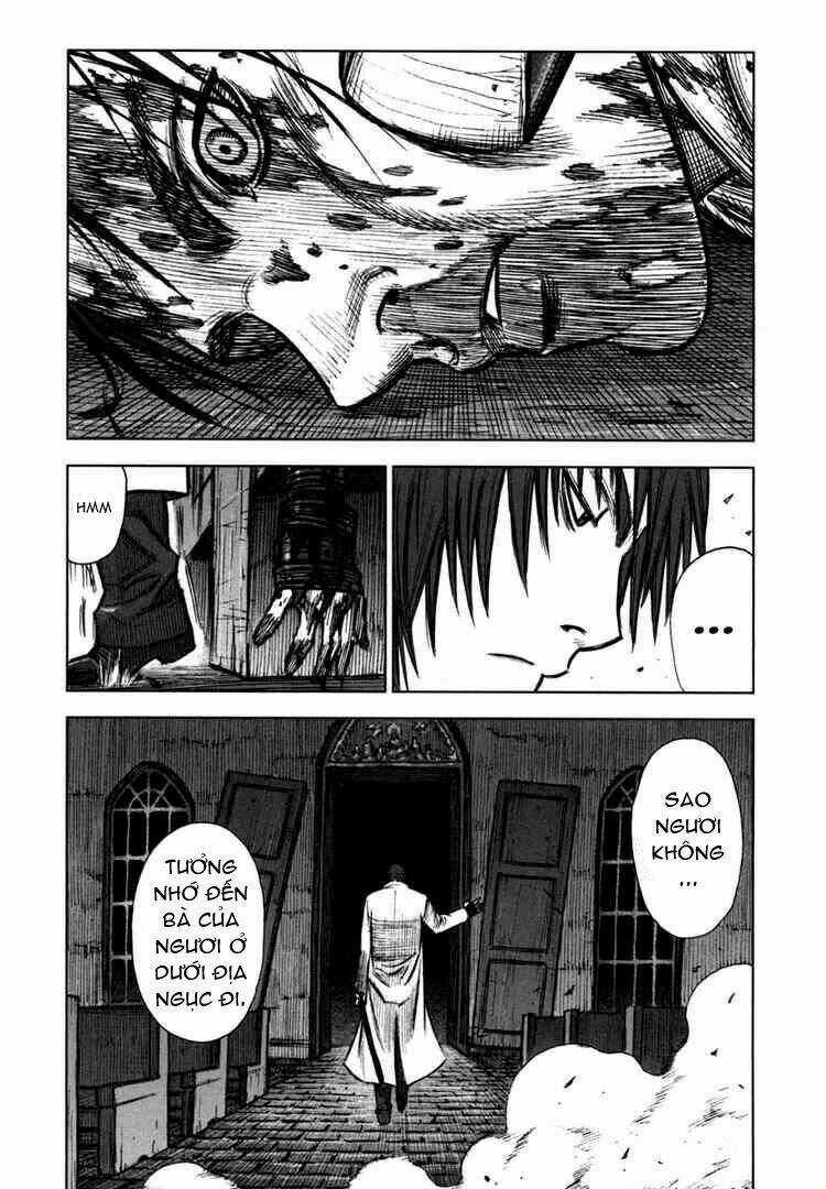 Jackals Chapter 13 trang 22