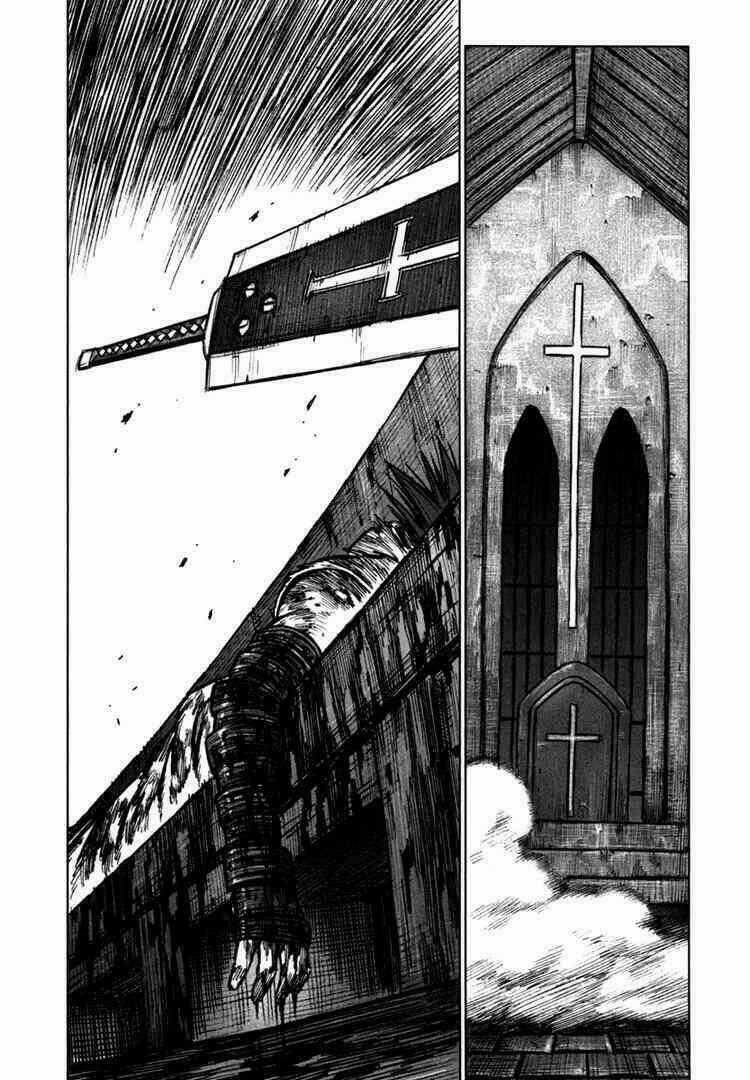 Jackals Chapter 13 trang 23