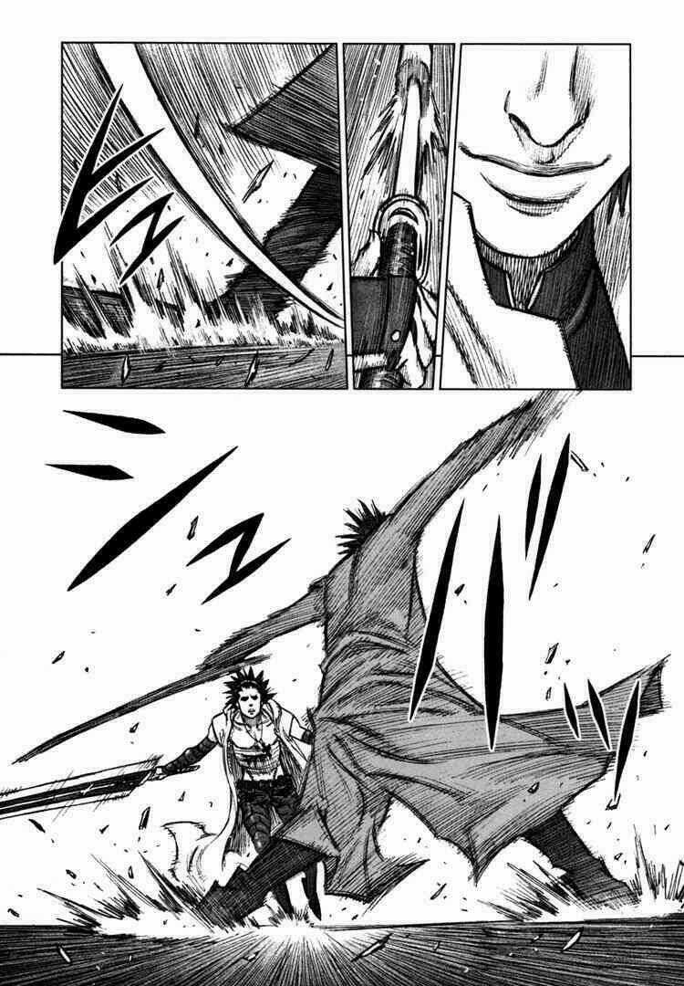 Jackals Chapter 13 trang 5