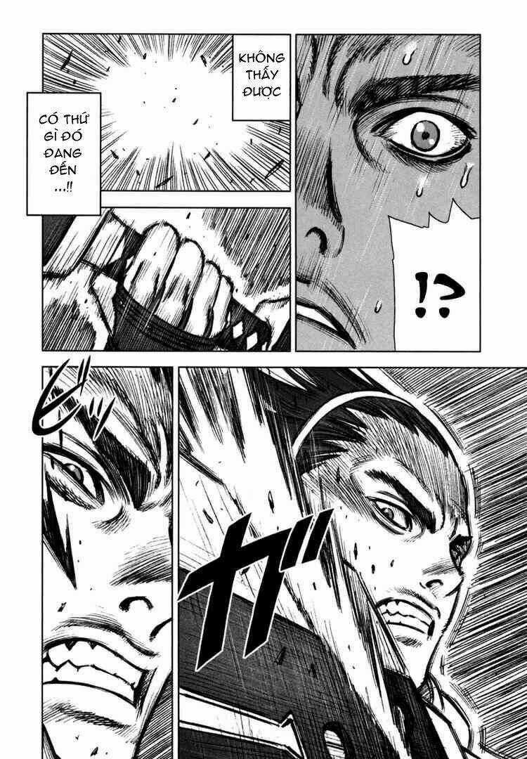 Jackals Chapter 13 trang 6