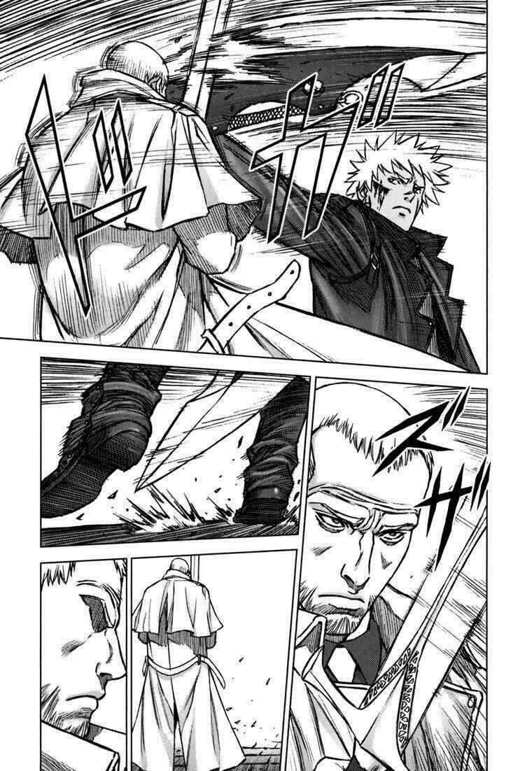 Jackals Chapter 14 trang 19