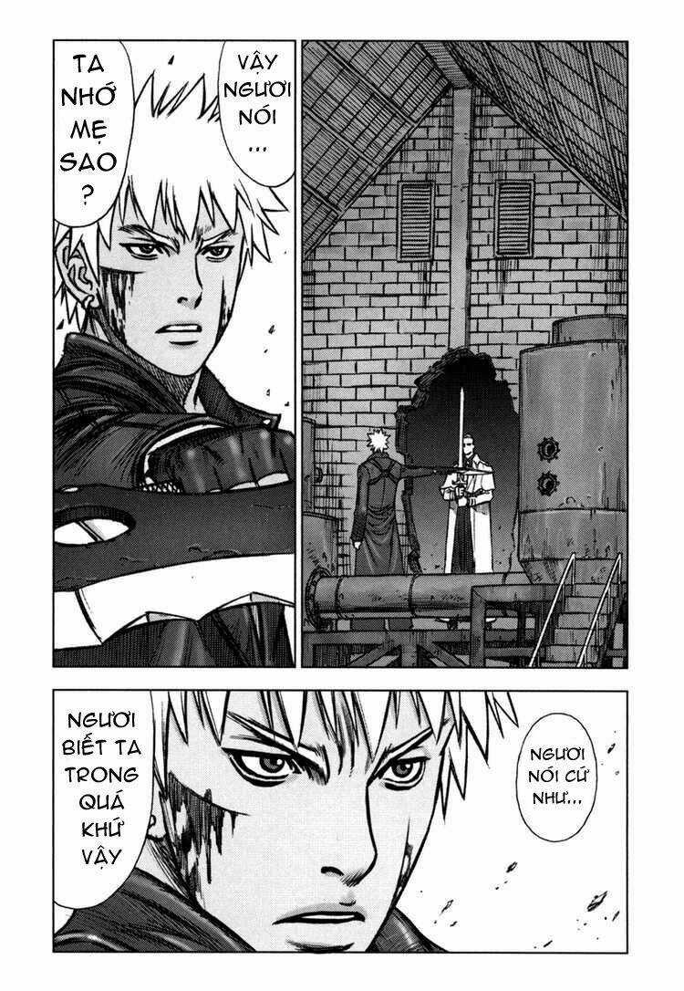 Jackals Chapter 14 trang 3