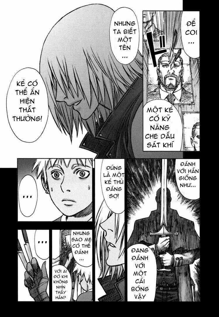 Jackals Chapter 14 trang 8