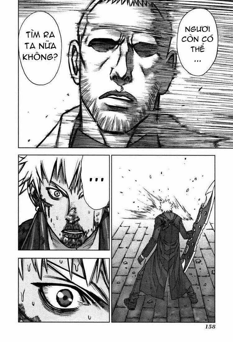 Jackals Chapter 15 trang 10